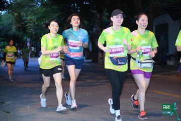 NÔNG THÔN VIỆT MARATHON - NGHỆ AN 2023 - Ảnh #424065