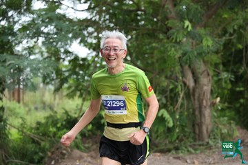 NÔNG THÔN VIỆT MARATHON - NGHỆ AN 2023 - Ảnh #422026