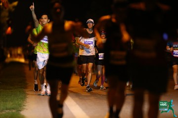 NÔNG THÔN VIỆT MARATHON - NGHỆ AN 2023 - Ảnh #416146