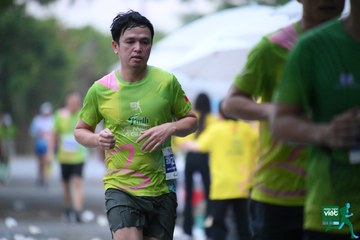 NÔNG THÔN VIỆT MARATHON - NGHỆ AN 2023 - Ảnh #424852