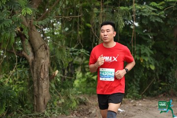 NÔNG THÔN VIỆT MARATHON - NGHỆ AN 2023 - Ảnh #422762
