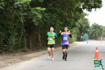 NÔNG THÔN VIỆT MARATHON - NGHỆ AN 2023 - Ảnh #422735