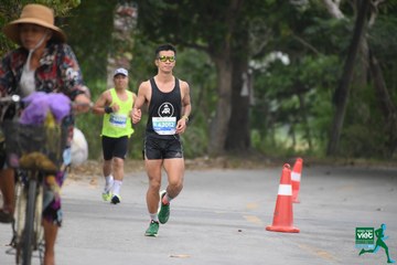 NÔNG THÔN VIỆT MARATHON - NGHỆ AN 2023 - Ảnh #425774