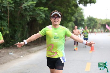 NÔNG THÔN VIỆT MARATHON - NGHỆ AN 2023 - Ảnh #422193