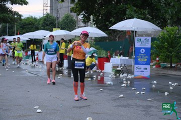 NÔNG THÔN VIỆT MARATHON - NGHỆ AN 2023 - Ảnh #424957