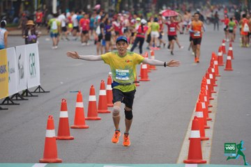 NÔNG THÔN VIỆT MARATHON - NGHỆ AN 2023 - Ảnh #421079
