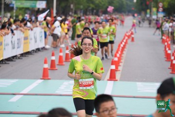 NÔNG THÔN VIỆT MARATHON - NGHỆ AN 2023 - Ảnh #418252