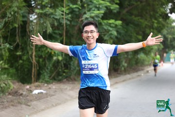 NÔNG THÔN VIỆT MARATHON - NGHỆ AN 2023 - Ảnh #421859