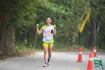 NÔNG THÔN VIỆT MARATHON - NGHỆ AN 2023 - Ảnh #426095