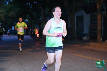 NÔNG THÔN VIỆT MARATHON - NGHỆ AN 2023 - Ảnh #423896