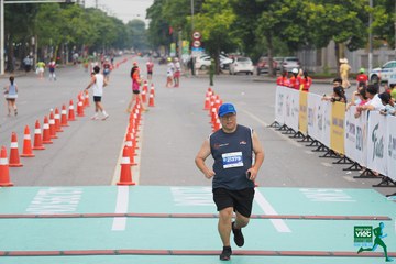 NÔNG THÔN VIỆT MARATHON - NGHỆ AN 2023 - Ảnh #421509
