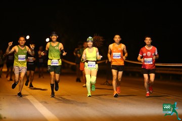 NÔNG THÔN VIỆT MARATHON - NGHỆ AN 2023 - Ảnh #416902
