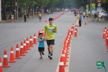 NÔNG THÔN VIỆT MARATHON - NGHỆ AN 2023 - Ảnh #421678