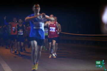 NÔNG THÔN VIỆT MARATHON - NGHỆ AN 2023 - Ảnh #416388