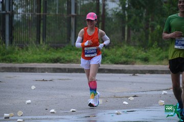 NÔNG THÔN VIỆT MARATHON - NGHỆ AN 2023 - Ảnh #425203