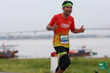 NÔNG THÔN VIỆT MARATHON - NGHỆ AN 2023 - Ảnh #415465