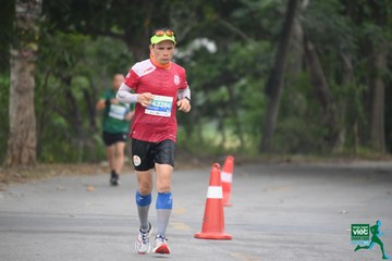 NÔNG THÔN VIỆT MARATHON - NGHỆ AN 2023 - Ảnh #425818
