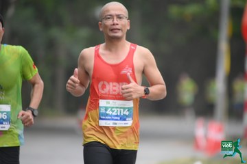 NÔNG THÔN VIỆT MARATHON - NGHỆ AN 2023 - Ảnh #425619