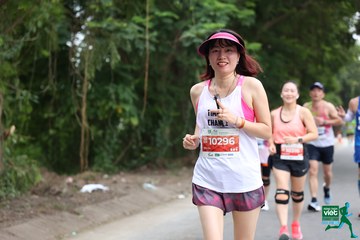 NÔNG THÔN VIỆT MARATHON - NGHỆ AN 2023 - Ảnh #421982
