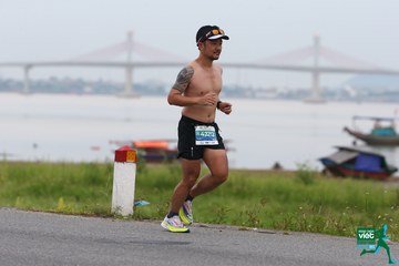 NÔNG THÔN VIỆT MARATHON - NGHỆ AN 2023 - Ảnh #415266