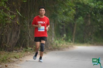 NÔNG THÔN VIỆT MARATHON - NGHỆ AN 2023 - Ảnh #426190