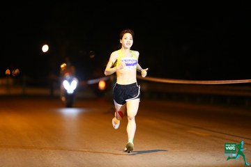 NÔNG THÔN VIỆT MARATHON - NGHỆ AN 2023 - Ảnh #416656