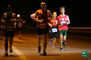 NÔNG THÔN VIỆT MARATHON - NGHỆ AN 2023 - Ảnh #416810