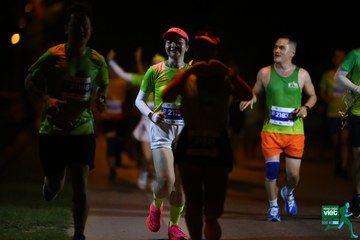 NÔNG THÔN VIỆT MARATHON - NGHỆ AN 2023 - Ảnh #416103