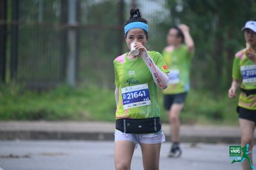 NÔNG THÔN VIỆT MARATHON - NGHỆ AN 2023 - Ảnh #425018