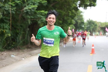 NÔNG THÔN VIỆT MARATHON - NGHỆ AN 2023 - Ảnh #422112