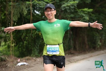 NÔNG THÔN VIỆT MARATHON - NGHỆ AN 2023 - Ảnh #422412