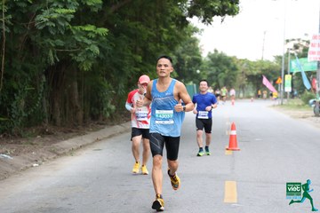NÔNG THÔN VIỆT MARATHON - NGHỆ AN 2023 - Ảnh #421938