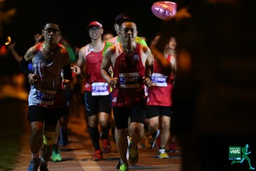 NÔNG THÔN VIỆT MARATHON - NGHỆ AN 2023 - Ảnh #416361