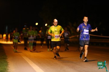 NÔNG THÔN VIỆT MARATHON - NGHỆ AN 2023 - Ảnh #415812