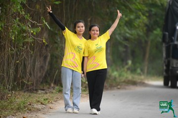 NÔNG THÔN VIỆT MARATHON - NGHỆ AN 2023 - Ảnh #426104