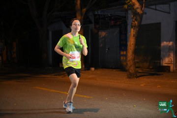 NÔNG THÔN VIỆT MARATHON - NGHỆ AN 2023 - Ảnh #423520