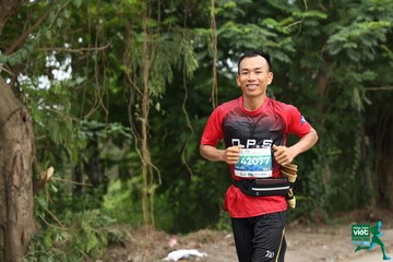 NÔNG THÔN VIỆT MARATHON - NGHỆ AN 2023 - Ảnh #422717
