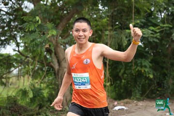 NÔNG THÔN VIỆT MARATHON - NGHỆ AN 2023 - Ảnh #422482