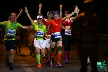 NÔNG THÔN VIỆT MARATHON - NGHỆ AN 2023 - Ảnh #416231