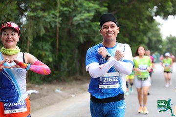 NÔNG THÔN VIỆT MARATHON - NGHỆ AN 2023 - Ảnh #422096