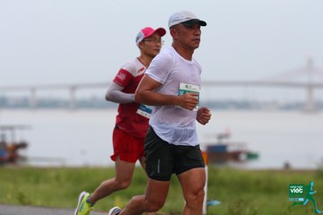 NÔNG THÔN VIỆT MARATHON - NGHỆ AN 2023 - Ảnh #415511