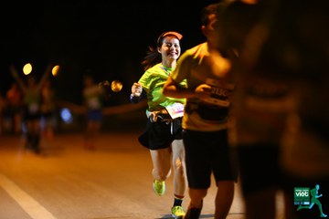 NÔNG THÔN VIỆT MARATHON - NGHỆ AN 2023 - Ảnh #416020