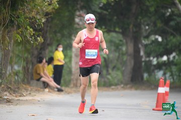 NÔNG THÔN VIỆT MARATHON - NGHỆ AN 2023 - Ảnh #426021