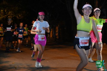 NÔNG THÔN VIỆT MARATHON - NGHỆ AN 2023 - Ảnh #423621