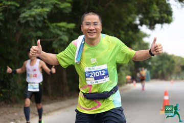 NÔNG THÔN VIỆT MARATHON - NGHỆ AN 2023 - Ảnh #422562