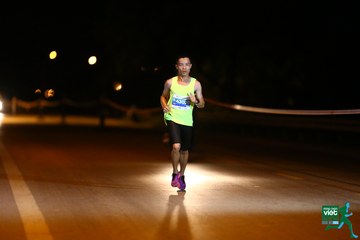 NÔNG THÔN VIỆT MARATHON - NGHỆ AN 2023 - Ảnh #417250
