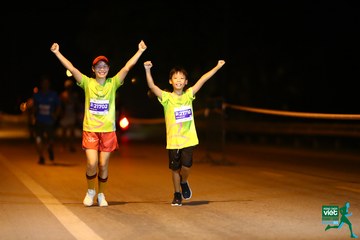 NÔNG THÔN VIỆT MARATHON - NGHỆ AN 2023 - Ảnh #415764