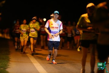 NÔNG THÔN VIỆT MARATHON - NGHỆ AN 2023 - Ảnh #416097