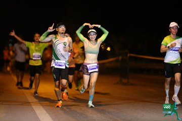 NÔNG THÔN VIỆT MARATHON - NGHỆ AN 2023 - Ảnh #416403