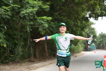 NÔNG THÔN VIỆT MARATHON - NGHỆ AN 2023 - Ảnh #422728